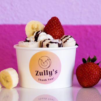 Zully’s - Banana split - Ice Cream & Frozen Yogurt Near Me - Wenatchee, Washington Zully’s - Banana split - Ice Cream & Frozen Yogurt Near Me - Wenatchee, Washington