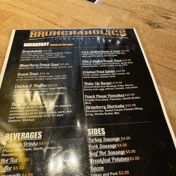 Sunrise Social - New Fall menu - Breakfast & Brunch Near Me - Cherry Hill Township, New Jersey Sunrise Social - New Fall menu - Breakfast & Brunch Near Me - Cherry Hill Township, New Jersey