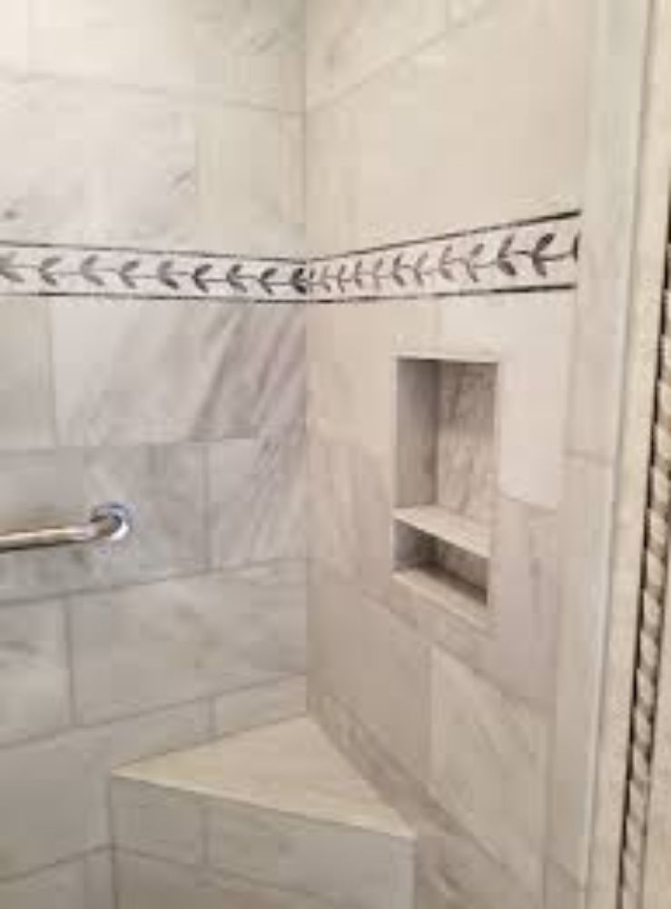 Slide of DILE Construction Company