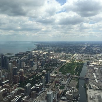 Skydeck Chicago - Observatories Near Me - Chicago, Illinois Skydeck Chicago - Observatories Near Me - Chicago, Illinois