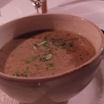 Tortoise Supper Club - A seasonal Thai vegetable soup -- excellent! - Supper Clubs Near Me - Chicago, Illinois Tortoise Supper Club - A seasonal Thai vegetable soup -- excellent! - Supper Clubs Near Me - Chicago, Illinois