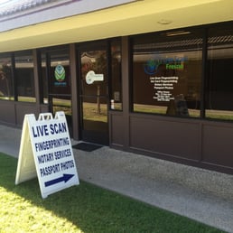 I didn't take a picture of the waiting area but the facility is always clean