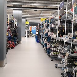 Decathlon