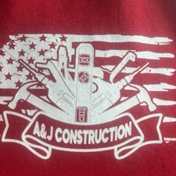 Alex & Jenn Construction - Company Logo