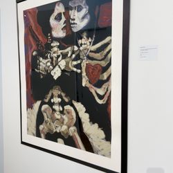 Emma S. Barrientos Mexican American Cultural Center