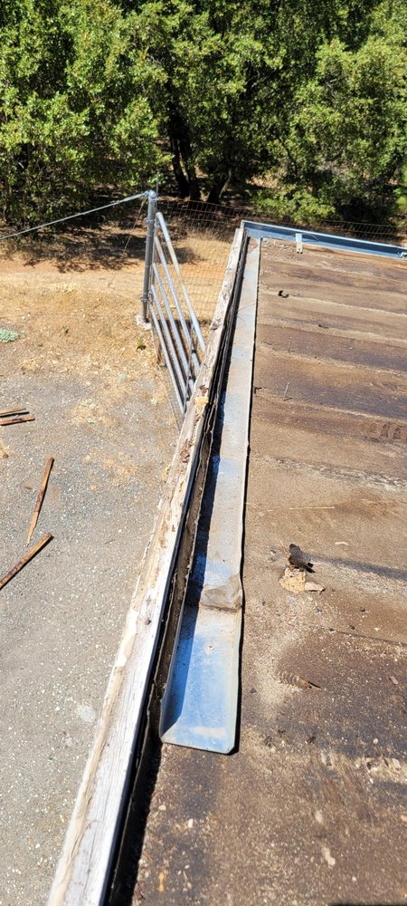 Slide of Higher Level Roofing