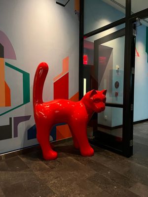 citizenM Boston North Station by null