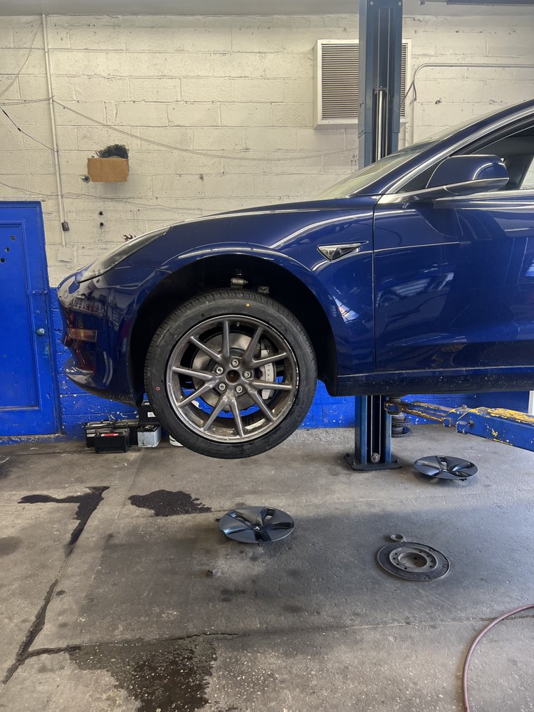 BEST DEALS AUTO REPAIR AND TIRES OF WEST ISLIP Updated September 2024