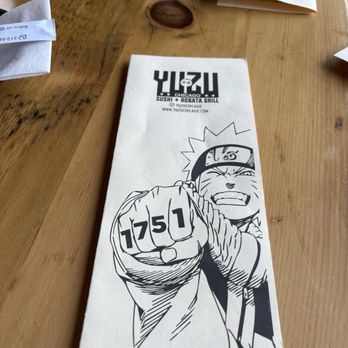 Yuzu Sushi & Robata Grill - Japanese Near Me - Chicago, Illinois Yuzu Sushi & Robata Grill - Japanese Near Me - Chicago, Illinois