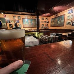 Smokey Joe's Tavern