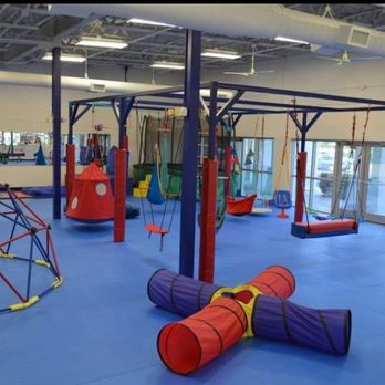 We Rock The Spectrum - Naperville - Indoor Playcenter Near Me - Naperville, Illinois