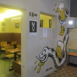 Arts Hotel