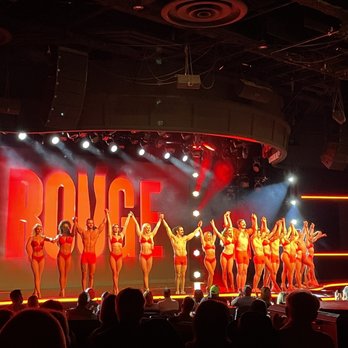 Rouge - Adult Entertainment Near Me - Las Vegas, Nevada