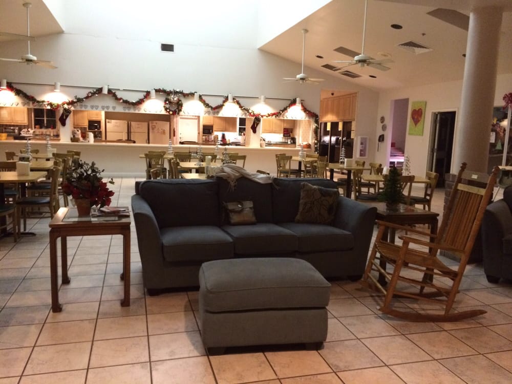 Ronald McDonald House - social services organization in San Antonio, TX