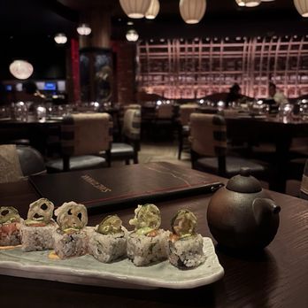Sake No Hana - Japanese Near Me - New York, New York