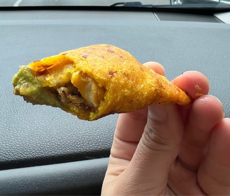 ArePA George by null