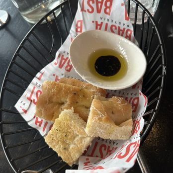 BASTA Pasteria - Italian Near Me - Murray, Utah