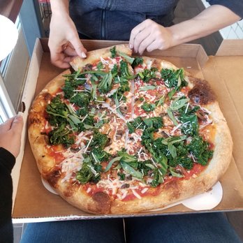 Good Pie - Pizza Near Me - Las Vegas, Nevada Good Pie - Pizza Near Me - Las Vegas, Nevada