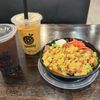Quickly Boba Tea gift card