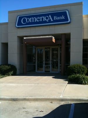 Comerica