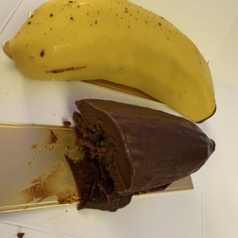 Aurora - Shimmering Delicacies - Hard pass on the cocoa one. - Patisserie/Cake Shop Near Me - Los Angeles, California