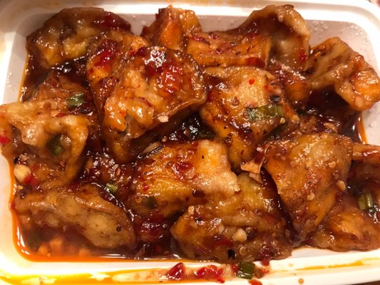 Old Chengdu Cafe by null