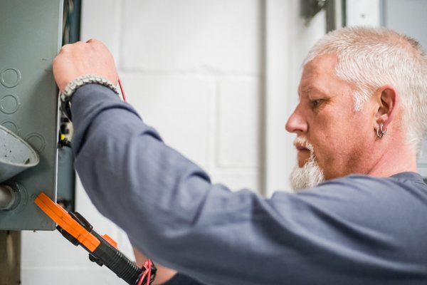 One Call Service Group Logo