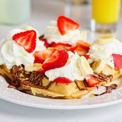 Sparta Classic Diner