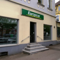 Europcar