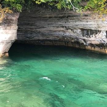 Shipwreck Tours - Lake Superior - Boating Near Me - Munising, Michigan Shipwreck Tours - Lake Superior - Boating Near Me - Munising, Michigan