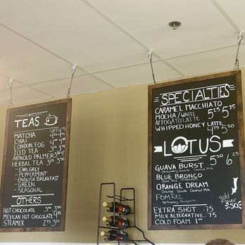 Slick Rock Coffee - Bakeries Near Me - Boise, Idaho