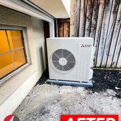 Fuse Service HVAC & Appliance Repair Austin - AC Repair / AC Installation / Heat Pump Repair / Heat Pump Installation / HVAC Repair / HVAC Installation & Replacement / Austin, TX