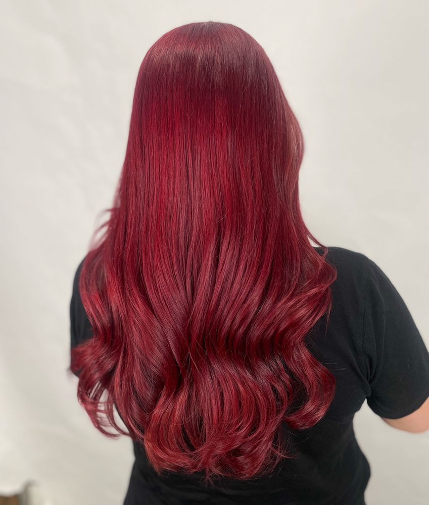 Xcellent Hair Square