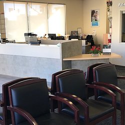 Bright Now! Dental & Orthodontics - Bright Now! Dental in Palmdale, CA