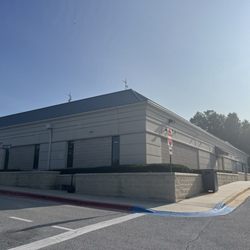Maryland Motor Vehicle Administration - Largo