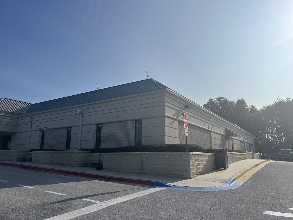 Maryland Motor Vehicle Administration Largo Maryland Motor Vehicle Administration Largo