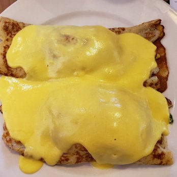 Jo Jo's Restaurant - Cali crepe - American Near Me - Schaumburg, Illinois Jo Jo's Restaurant - Cali crepe - American Near Me - Schaumburg, Illinois