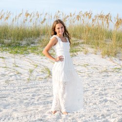 Emerald Coast Captures