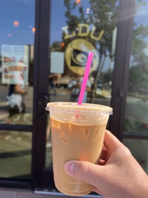 LDU Coffee To Go by null