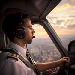 Fly GTA