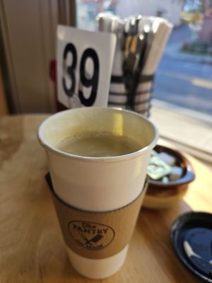 The Pantry On Main by null