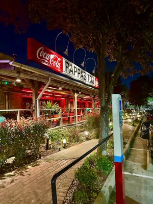 Pappasito's Cantina by null