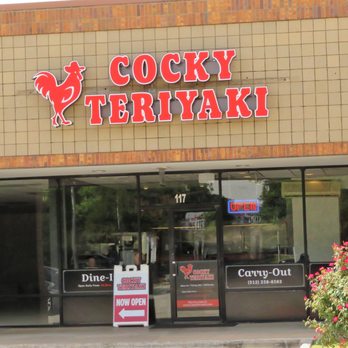 Teriyaki Tom's - Asian Fusion Near Me - Cedar Park, Texas Teriyaki Tom's - Asian Fusion Near Me - Cedar Park, Texas