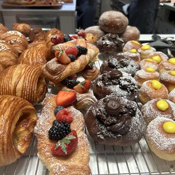 Marlà - Bakery items - Bakeries Near Me - Milan, Michigan