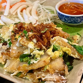 Tamarind Tree Restaurant - Bot Chien Special Dish - Vietnamese Near Me - Seattle, Washington Tamarind Tree Restaurant - Bot Chien Special Dish - Vietnamese Near Me - Seattle, Washington