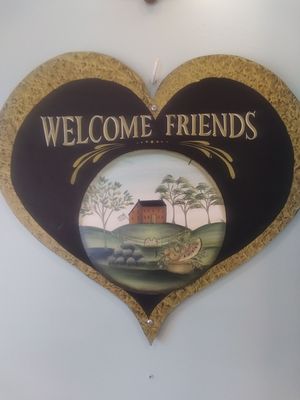 The Summer House by null