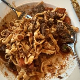Fettucine Fettucine