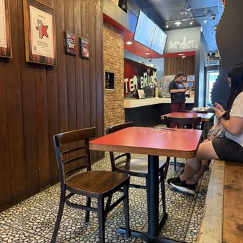 Tea Brick - Tea Rooms Near Me - Monterey Park, California
