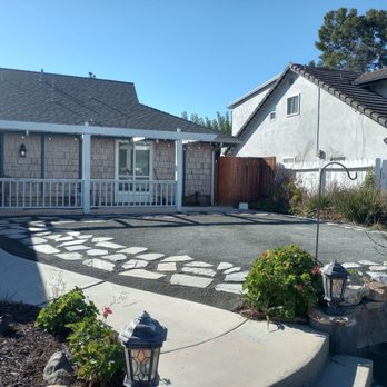 Scott Kramer Landscape Design and Construction - Very pleased how it looked! - Landscaping Near Me Scott Kramer Landscape Design and Construction - Very pleased how it looked! - Landscaping Near Me