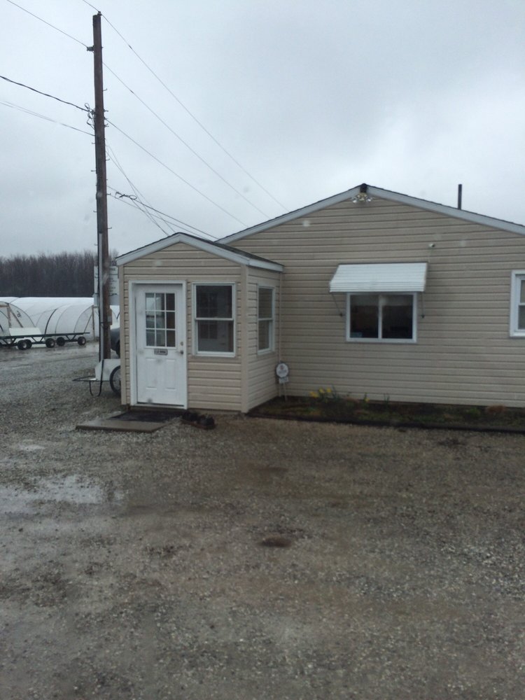 NORTH COAST PERENNIALS Updated August 2024 3754 Dayton Rd, Madison